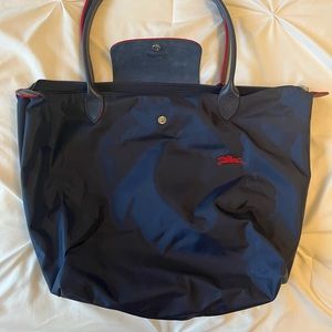 Le Pliage Longchamp Bag
